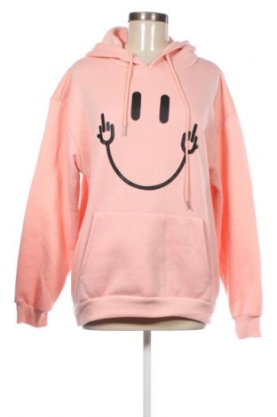 Dámska mikina  Unbranded, Veľkosť M, Farba Ružová, Cena  15,95 €