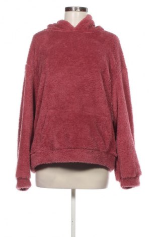 Дамски суитшърт Unbranded, Размер L, Цвят Розов, Цена 25,99 лв.