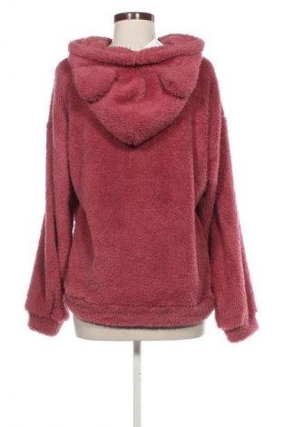 Дамски суитшърт Unbranded, Размер L, Цвят Розов, Цена 25,99 лв.