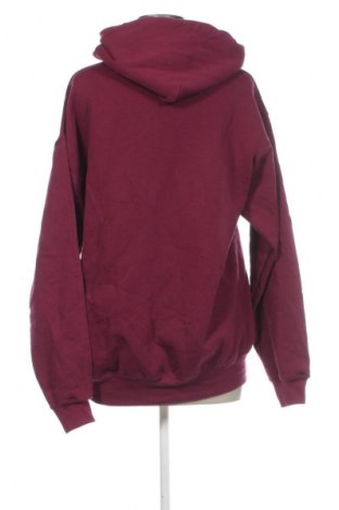 Γυναικείο φούτερ Unbranded, Μέγεθος L, Χρώμα Βιολετί, Τιμή 18,99 €