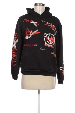 Dámská mikina  Unbranded, Velikost S, Barva Černá, Cena  389,00 Kč