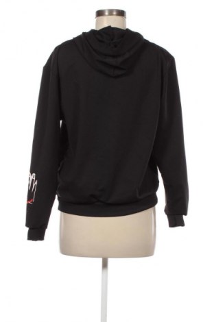 Dámská mikina  Unbranded, Velikost S, Barva Černá, Cena  389,00 Kč