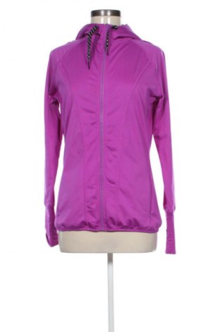 Damen Sweatshirt Unbranded, Größe S, Farbe Lila, Preis € 19,96