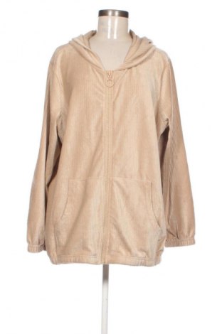 Damen Sweatshirt Unbranded, Größe XL, Farbe Beige, Preis 20,99 €