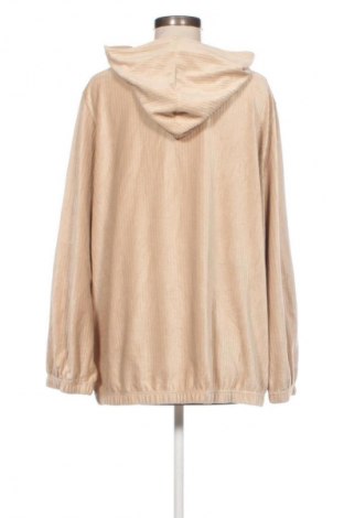 Damen Sweatshirt Unbranded, Größe XL, Farbe Beige, Preis 20,99 €