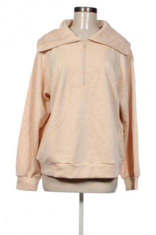 Dámská mikina  Unbranded, Velikost L, Barva Béžová, Cena  389,00 Kč