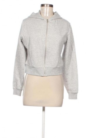 Damen Sweatshirt Unbranded, Größe S, Farbe Grau, Preis 13,99 €
