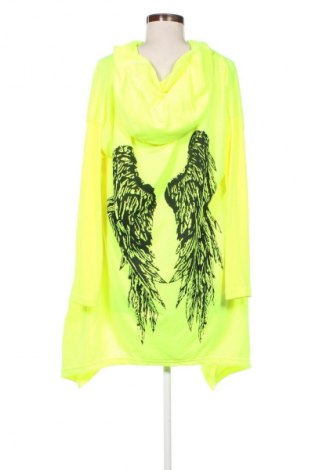 Damen Sweatshirt Unbranded, Größe XXL, Farbe Grün, Preis € 20,00