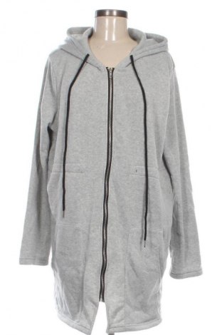 Női sweatshirt Unbranded, Méret L, Szín Szürke, Ár 5 289 Ft