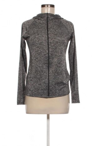 Дамски суитшърт Unbranded, Размер S, Цвят Сив, Цена 18,99 лв.