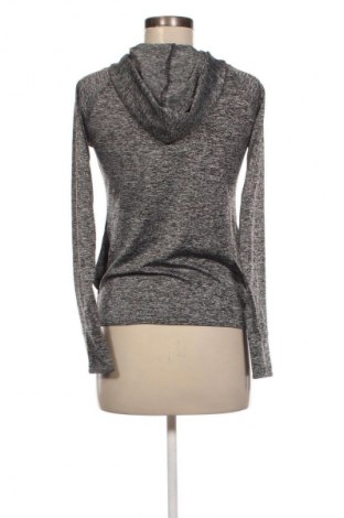 Дамски суитшърт Unbranded, Размер S, Цвят Сив, Цена 18,99 лв.