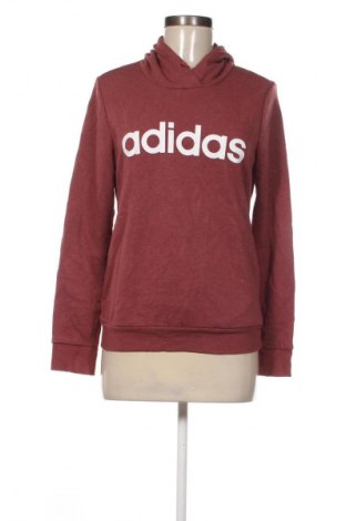 Damen Sweatshirt Unbranded, Größe M, Farbe Rot, Preis 13,99 €