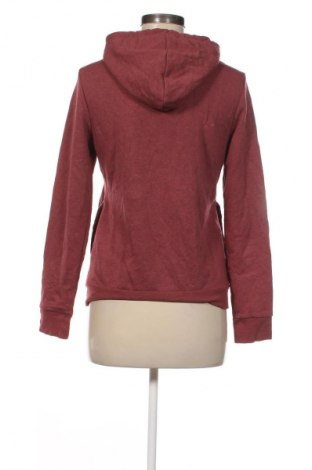 Damen Sweatshirt Unbranded, Größe M, Farbe Rot, Preis 13,99 €