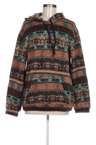 Damska bluza Unbranded, Rozmiar M, Kolor Kolorowy, Cena 67,00 zł