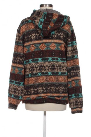 Damska bluza Unbranded, Rozmiar M, Kolor Kolorowy, Cena 67,00 zł