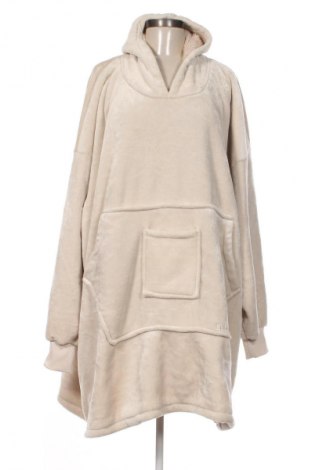 Damen Sweatshirt Unbranded, Größe XL, Farbe Beige, Preis 17,99 €