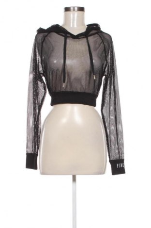 Dámská mikina  Unbranded, Velikost S, Barva Černá, Cena  367,00 Kč