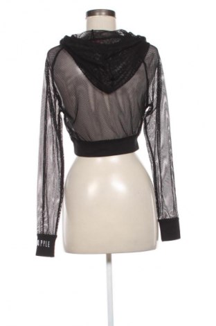 Dámská mikina  Unbranded, Velikost S, Barva Černá, Cena  367,00 Kč