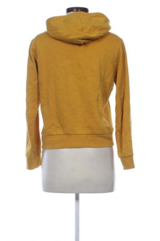 Γυναικείο φούτερ Unbranded, Μέγεθος S, Χρώμα Κίτρινο, Τιμή 19,95 €