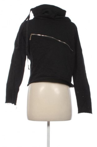 Damen Sweatshirt Unbranded, Größe S, Farbe Schwarz, Preis 12,99 €
