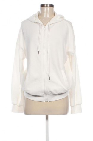 Γυναικείο φούτερ Unbranded, Μέγεθος L, Χρώμα Λευκό, Τιμή 19,95 €