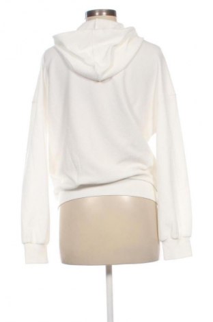 Γυναικείο φούτερ Unbranded, Μέγεθος L, Χρώμα Λευκό, Τιμή 19,95 €