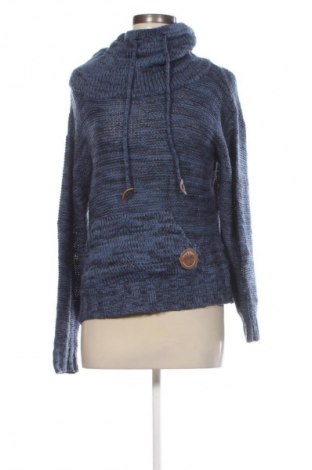 Дамски суитшърт Unbranded, Размер L, Цвят Син, Цена 19,99 лв.