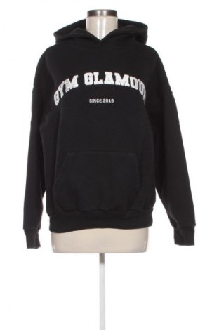 Hanorac de femei Unbranded, Mărime S, Culoare Negru, Preț 76,32 Lei