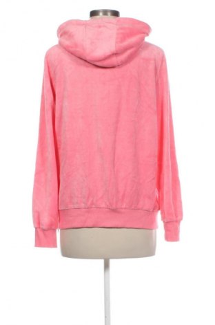 Dámska mikina  Unbranded, Veľkosť XL, Farba Ružová, Cena  11,95 €