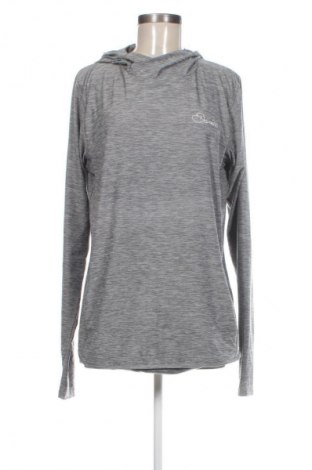 Damska bluza Unbranded, Rozmiar M, Kolor Szary, Cena 52,99 zł