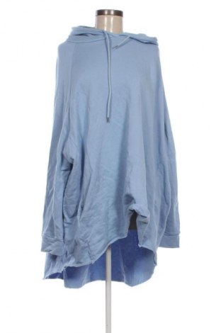 Damen Sweatshirt Unbranded, Größe XL, Farbe Blau, Preis € 13,99