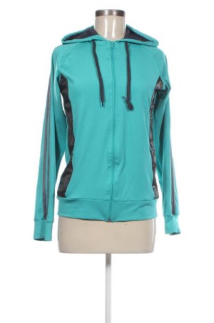 Damen Sweatshirt Unbranded, Größe M, Farbe Grün, Preis 14,99 €