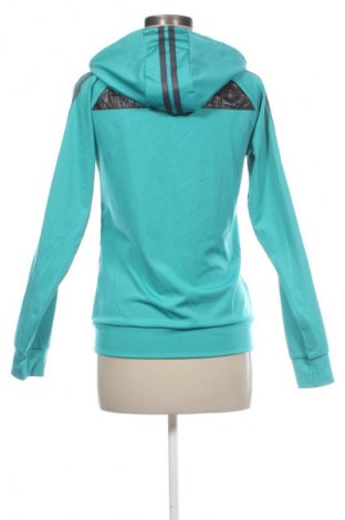 Damen Sweatshirt Unbranded, Größe M, Farbe Grün, Preis 14,99 €