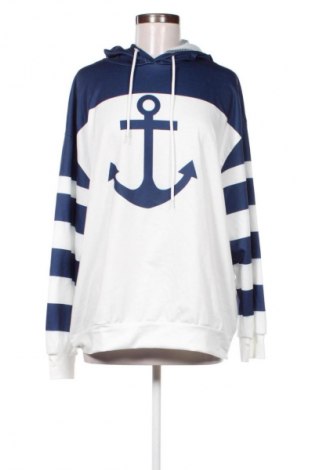 Damen Sweatshirt Unbranded, Größe XL, Farbe Mehrfarbig, Preis 14,83 €