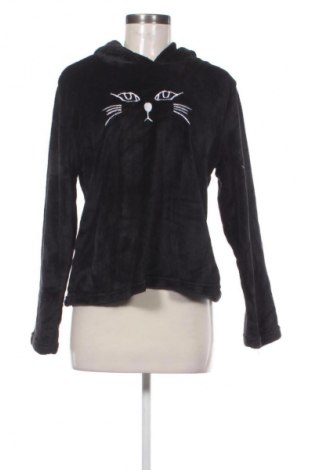 Γυναικείο φούτερ Unbranded, Μέγεθος L, Χρώμα Μαύρο, Τιμή 11,99 €