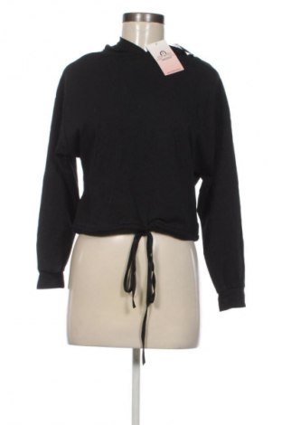 Dámska mikina  Unbranded, Veľkosť M, Farba Čierna, Cena  12,95 €