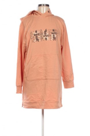 Dámska mikina  Unbranded, Veľkosť M, Farba Červená, Cena  12,95 €