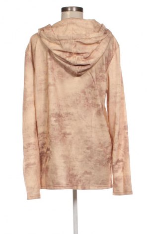 Damska bluza Unbranded, Rozmiar L, Kolor Kolorowy, Cena 53,99 zł