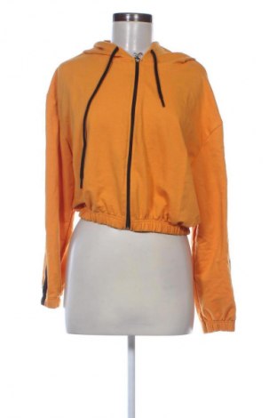 Dámská mikina  Unbranded, Velikost L, Barva Žlutá, Cena  496,00 Kč