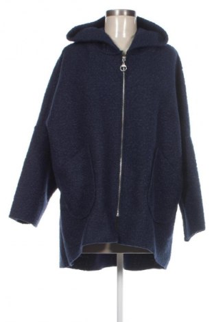 Дамски суитшърт Unbranded, Размер XL, Цвят Син, Цена 21,99 лв.