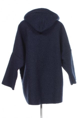 Дамски суитшърт Unbranded, Размер XL, Цвят Син, Цена 21,99 лв.