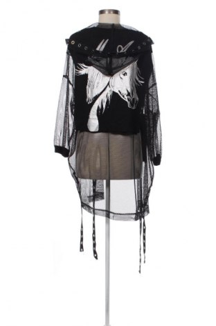 Damska bluza Unbranded, Rozmiar XL, Kolor Czarny, Cena 66,39 zł