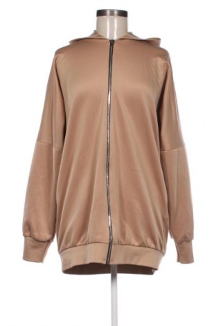 Dámská mikina  Unbranded, Velikost XXL, Barva Béžová, Cena  495,00 Kč
