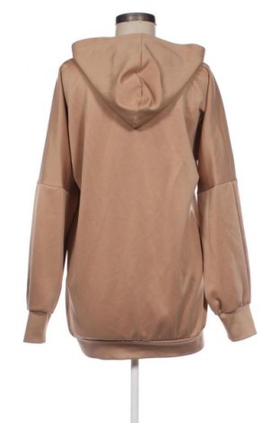Dámská mikina  Unbranded, Velikost XXL, Barva Béžová, Cena  495,00 Kč