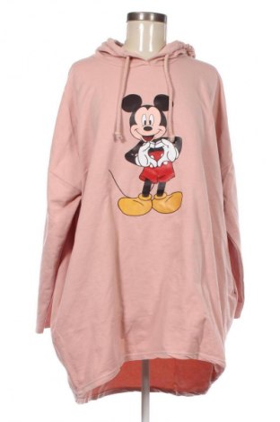 Damska bluza Unbranded, Rozmiar 3XL, Kolor Różowy, Cena 52,99 zł