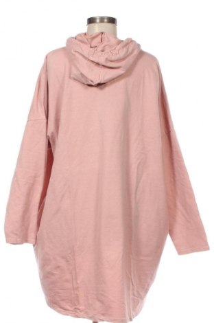 Damska bluza Unbranded, Rozmiar 3XL, Kolor Różowy, Cena 52,99 zł