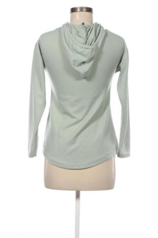 Hanorac de femei Unbranded, Mărime XS, Culoare Verde, Preț 61,99 Lei