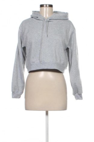 Dámska mikina  Unbranded, Veľkosť S, Farba Sivá, Cena  14,77 €