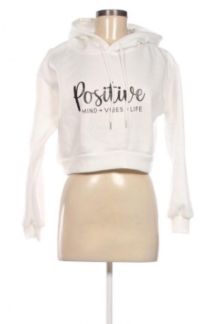 Női sweatshirt Unbranded, Méret M, Szín Fehér, Ár 5 799 Ft