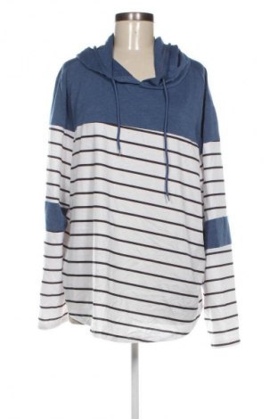 Damen Sweatshirt Unbranded, Größe 4XL, Farbe Mehrfarbig, Preis € 12,99